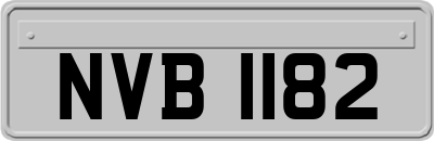 NVB1182