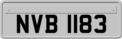 NVB1183