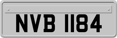 NVB1184