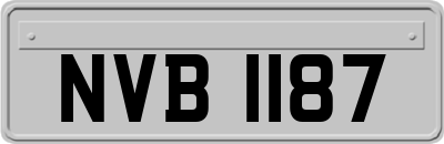 NVB1187