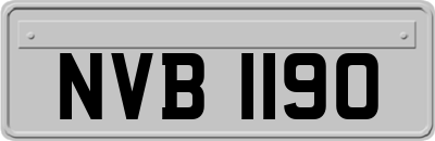 NVB1190