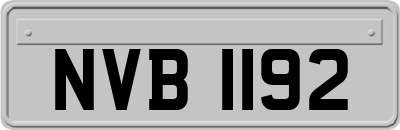 NVB1192