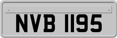 NVB1195