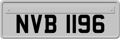 NVB1196