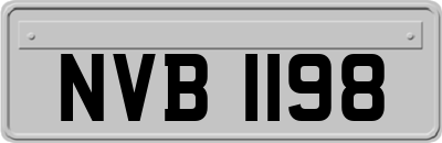 NVB1198