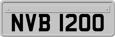 NVB1200