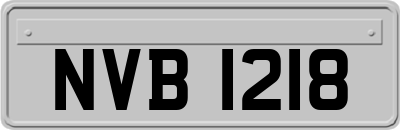NVB1218