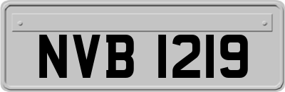NVB1219