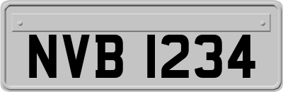 NVB1234