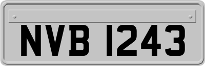 NVB1243
