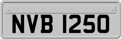 NVB1250