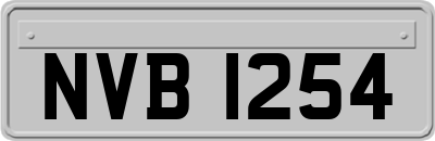NVB1254