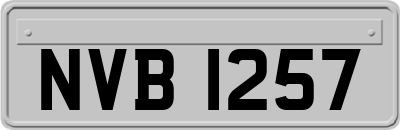 NVB1257