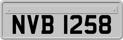 NVB1258