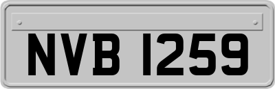 NVB1259