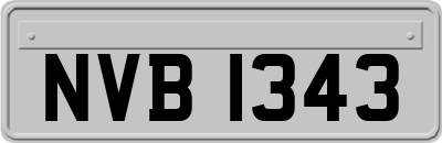 NVB1343