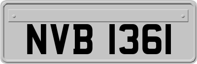 NVB1361