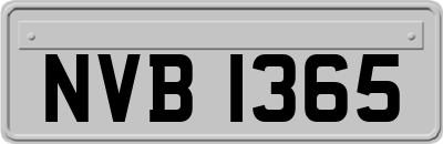 NVB1365