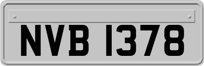 NVB1378
