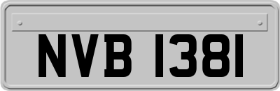 NVB1381