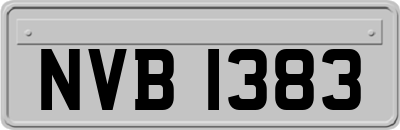 NVB1383