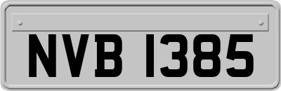 NVB1385