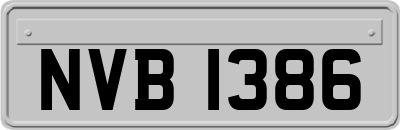 NVB1386