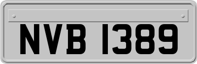 NVB1389