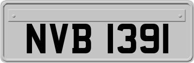 NVB1391