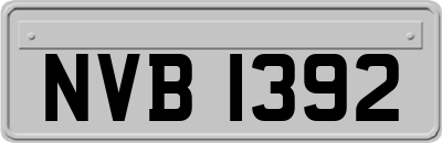 NVB1392