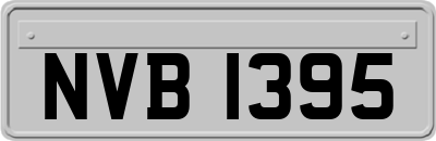 NVB1395