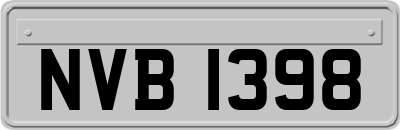 NVB1398