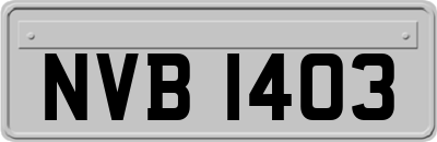 NVB1403