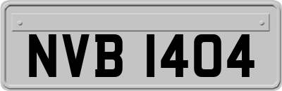 NVB1404