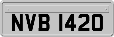 NVB1420