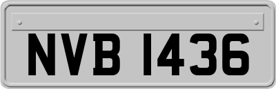 NVB1436