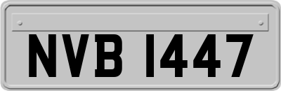 NVB1447