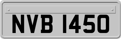 NVB1450