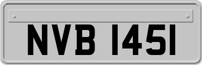 NVB1451