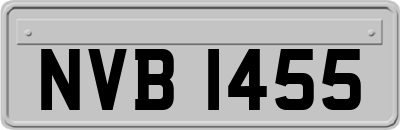 NVB1455