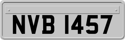 NVB1457
