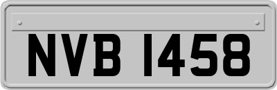 NVB1458