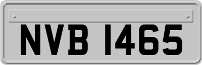 NVB1465