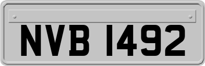 NVB1492