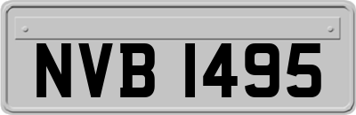 NVB1495