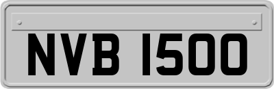 NVB1500