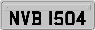 NVB1504