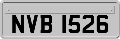NVB1526