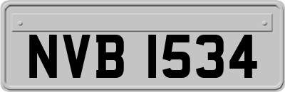 NVB1534