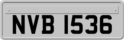 NVB1536